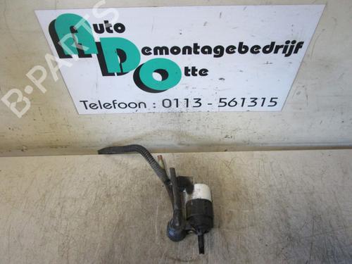 Used Washer pump NISSAN ALMERA II Hatchback (N16) 2.2 Di (110 hp) 19587935