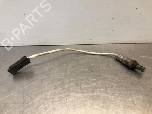 Used Electronic sensor PEUGEOT 208 I (CA_, CC_) 1.2 VTI 82 (82 hp) 30052117