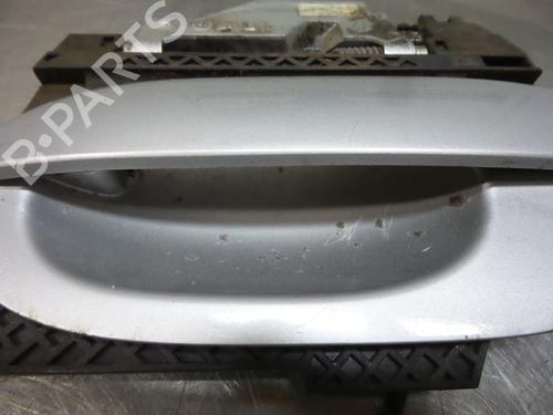 Rear left exterior door handle BMW 5 (E39) 523 i | BP19612950C130 