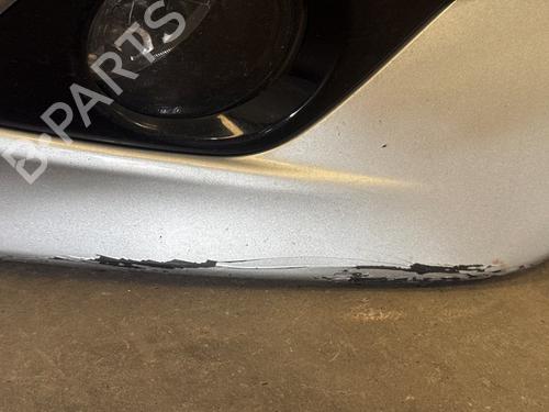 Front bumper NISSAN NOTE (E12) 1.2 DIG-S | BP36458701C7 - Image 6
