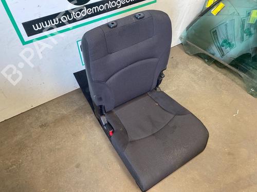 Sæde Bagtil MITSUBISHI GRANDIS (NA_W) 2.4 MIVEC (NA4W) | BP19625523C17 