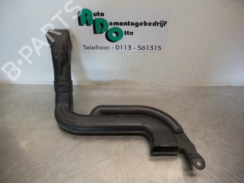 Used Pipe TOYOTA STARLET (_P9_) 1.3 (EP91_, EP91R) (75 hp) 19592311