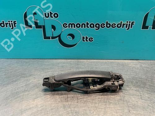 Used Exterior handle SEAT AROSA (6H1) 1.4 (60 hp) 19628000