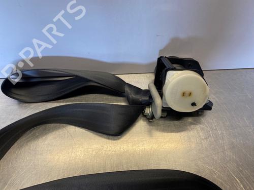 Rear left seatbelt SUBARU JUSTY IV 1.0 (M300) | BP38325661I29 - Image 2