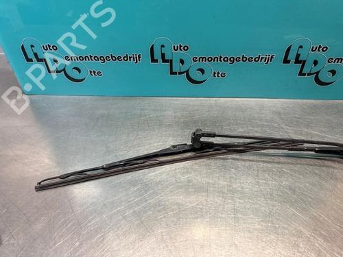 Front windshield wiper arm PEUGEOT 107 (PM_, PN_) 1.0 | BP28298494C143 