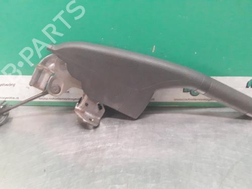 Used Hand brake VW POLO (9N_, 9A_) 1.9 TDI (101 hp) 19616494