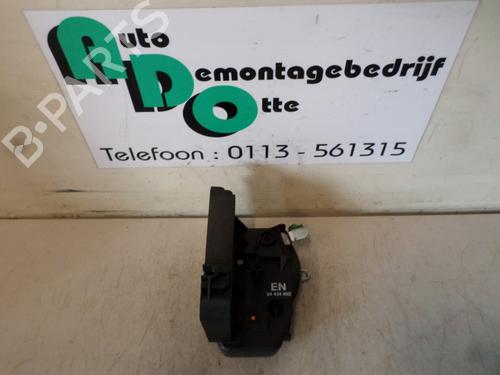 Used Front left lock Front left lock 19586765 19586765