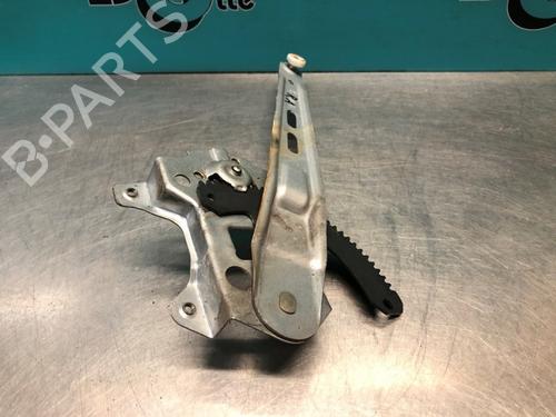 Rear right window mechanism HYUNDAI GETZ (TB) 1.4 i | BP21517380C25 
