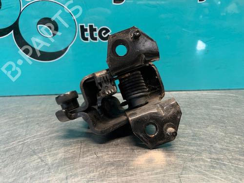 Hinge/Door check strap PEUGEOT PARTNER Box Body/MPV 1.6 HDi | BP19625210C146 