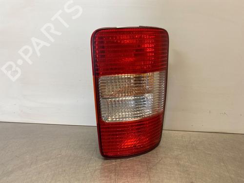Used Left taillight VW CADDY III Box Body/MPV (2KA, 2KH, 2CA, 2CH) 2.0 SDI (70 hp) 28300507