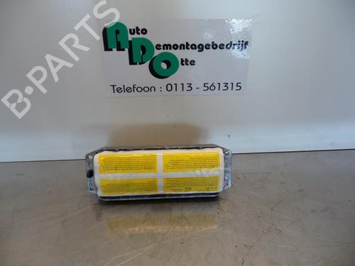 Used Passenger airbag AUDI A3 (8P1) 1.6 FSI (115 hp) 19589429