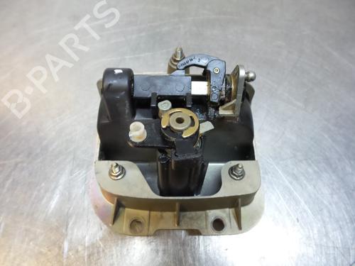 Tailgate handle SEAT IBIZA II (6K1) 1.9 TDI | BP19596083C132 