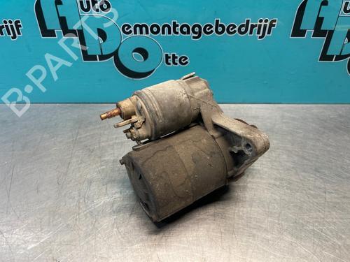Starter PEUGEOT 107 (PM_, PN_) 1.0 | BP20719606M8