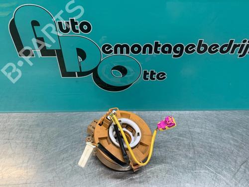 Used Squib airbag FIAT DOBLO Cargo (263_) 1.6 D Multijet (263WXD1B, 263WXR1B, 263WXX1B, 263ZXD1B,... (105 hp) 22133538