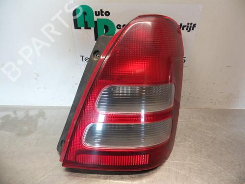 Used Right taillight Right taillight 19592979 19592979