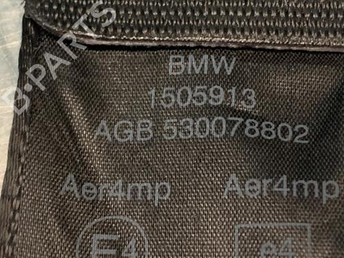 Front right seatbelt MINI MINI (R50, R53) Cooper S | BP19626058I25 