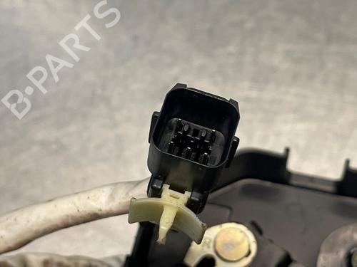 Rear right lock HYUNDAI GETZ (TB) 1.4 i | BP21517385C99 