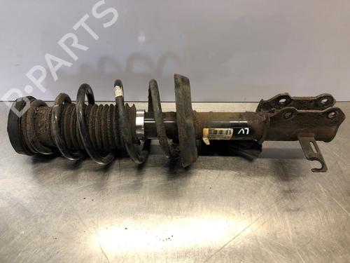 Used Left front shock absorber OPEL ASTRA J (P10) 1.4 Turbo (68) (140 hp) 32205805