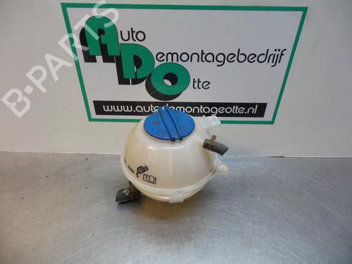 Used Expansion tank VW FOX Hatchback (5Z1, 5Z3, 5Z4) 1.4 (75 hp) 26583177