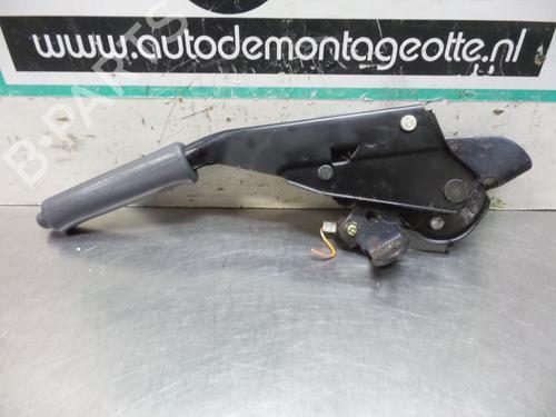 Parkbremsarm/handtak TOYOTA STARLET (_P9_) 1.3 (EP91_, EP91R) | BP19613150I18 