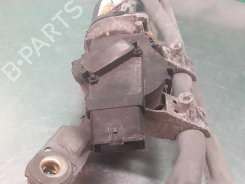 Front wipers mechanism NISSAN ALMERA II Hatchback (N16) 1.5 | BP19616178C83 