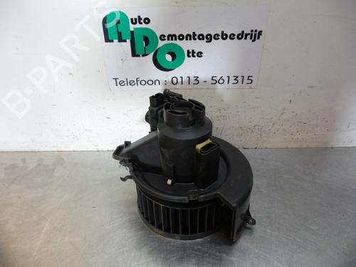 Varmeblæser OPEL ASTRA G Estate (T98) 1.6 16V (F35) (101 hp) 19595827