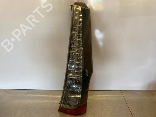 Used Right taillight Right taillight MITSUBISHI GRANDIS (NA_W) 2.4 MIVEC (NA4W) (165 hp) 36048522 36048522