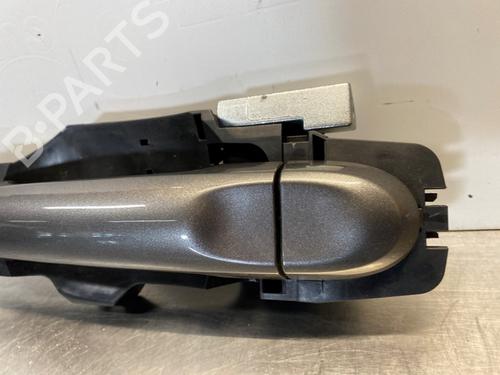Rear left exterior door handle NISSAN NOTE (E12) 1.2 | BP28354568C130 