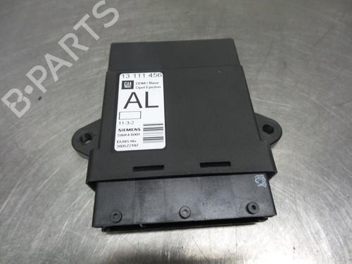 Elektronische module OPEL VECTRA C GTS (Z02) 1.8 16V (F68) (122 hp) 19593928