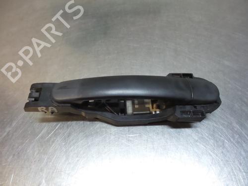Used Rear right exterior door handle SEAT ALTEA XL (5P5, 5P8) 1.4 TSI (125 hp) 19605036