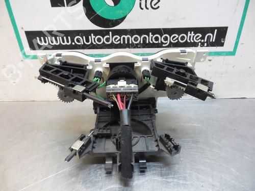 Climate control HYUNDAI GETZ (TB) 1.6 | BP19611206I5 