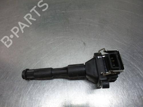 Used Ignition coil BMW 5 (E39) 523 i (170 hp) 19613421