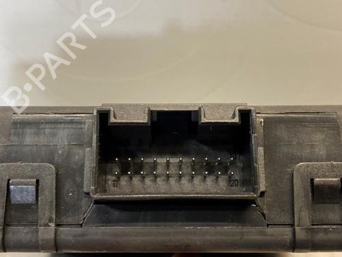 Elektronisk modul VW CADDY III Box Body/MPV (2KA, 2KH, 2CA, 2CH) 2.0 SDI | BP28300509M83 