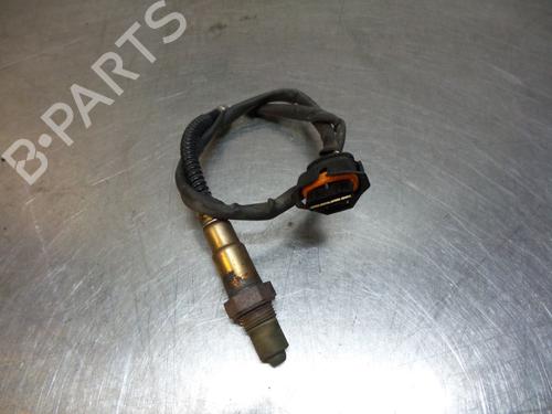 Elektronisk sensor OPEL AGILA (A) (H00) 1.2 16V (F68) (75 hp) 19596891