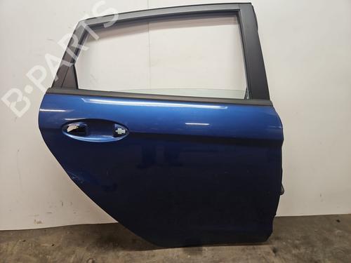 Porte arrière droite FORD FIESTA VI (CB1, CCN) 1.25 (60 hp) 33115857