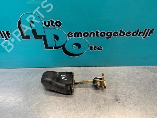 Used Hinge/Door check strap FORD GALAXY I (WGR) 2.3 16V (146 hp) 19626477