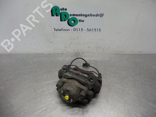 Used Left front brake caliper Left front brake caliper OPEL VECTRA C GTS (Z02) 1.8 16V (F68) (122 hp) 19593978 19593978