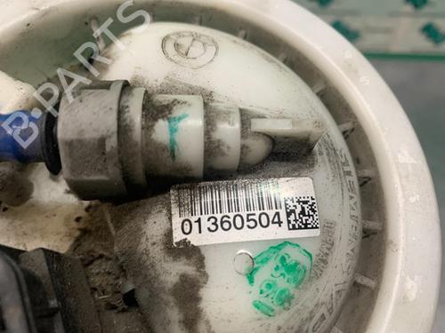Fuel pump BMW 1 (E87) 116 i | BP19620719M76 - Image 3