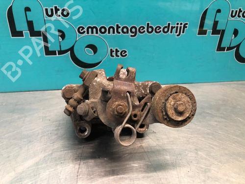 Høyre bremsecaliper bak OPEL MERIVA A MPV (X03) 1.6 16V (E75) | BP28297713M106 