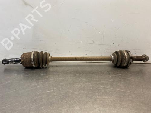 Drivaksel bagtil Højre MAZDA MX-5 II (NB) 1.6 16V (NB6C) (110 hp) 31040379