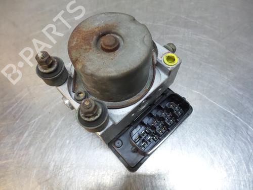 Used Electronic module TOYOTA YARIS (_P1_) 1.0 (SCP10_, SCP10R) (68 hp) 19594674