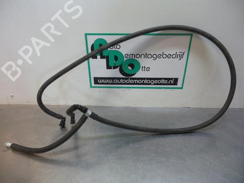 Used Pipe BMW 7 (E65, E66, E67) 740 d (258 hp) 19607468