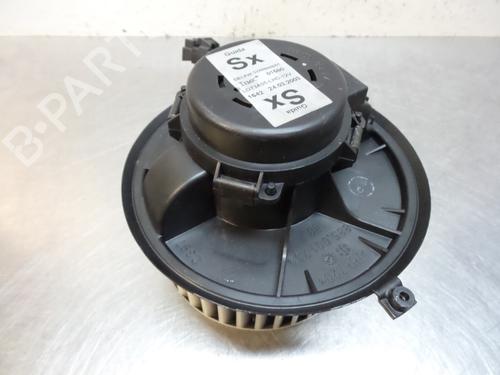 Used Heater blower motor ALFA ROMEO 147 (937_) 2.0 16V T.SPARK (937.AXA1, 937.AXC1, 937.BXC1) (150 hp) 19594508