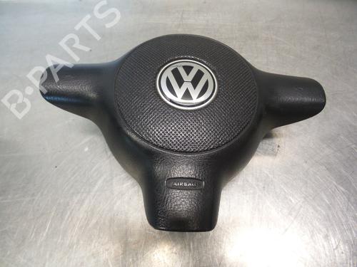 Førerens kollisjonspute VW POLO (6N2) 1.6 16V GTI (125 hp) 19592339