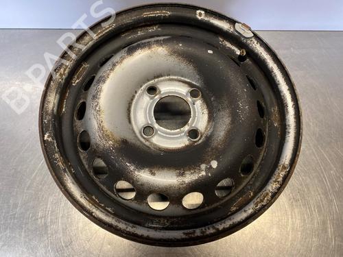 Felg Felg RENAULT KANGOO Express (FW0/1_) 1.5 dCi 75 (FW07, FW10, FW04) (75 hp) 37516428 37516428