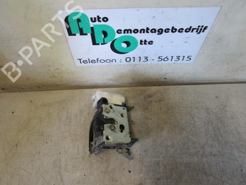 Used Front left lock Front left lock FIAT MULTIPLA (186_) 1.9 JTD 105 (186AXB1A) (105 hp) 19588855 19588855