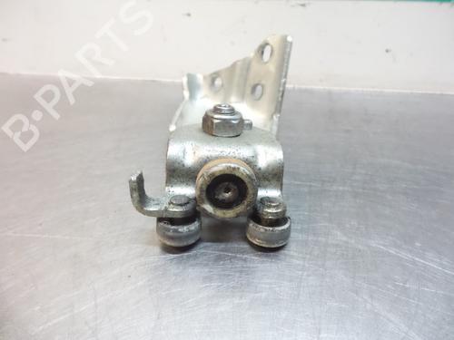 Hinge/Door check strap CITROËN JUMPER II Van 2.2 HDi 100 | BP19606525C146 