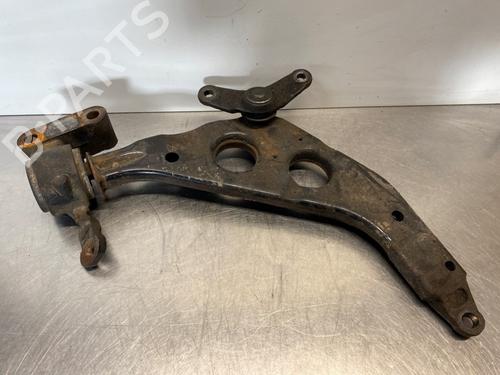 Used Right front suspension arm MINI MINI (R50, R53) Cooper (116 hp) 28668825