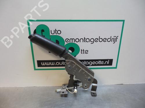 Used Hand brake Hand brake ALFA ROMEO MITO (955_) 1.3 MultiJet (955AXT1A) (84 hp) 19605275 19605275