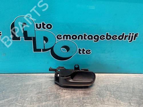 Used Front left exterior door handle CITROËN C1 (PM_, PN_) 1.0 (68 hp) 28298717